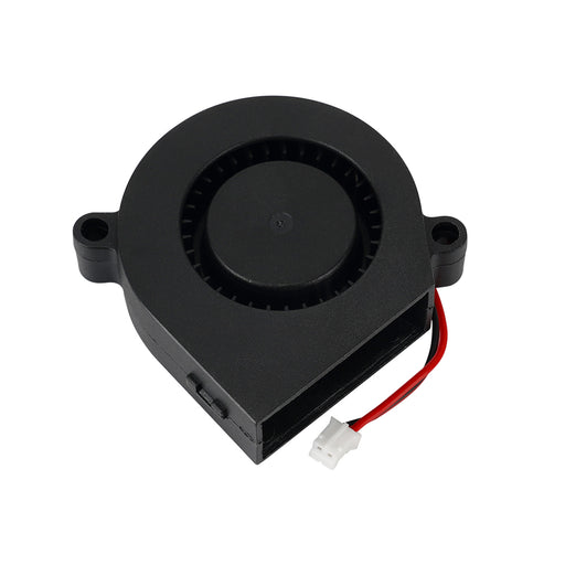 5015 blower fan exclusively for Kingroon KP3S Pro V2 & KLP1 3D printer extruders.