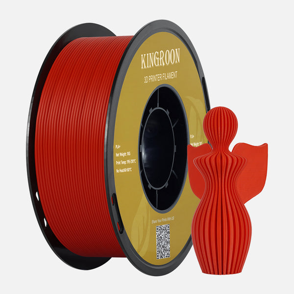 KINGROON PLA Plus (PLA+) Filament