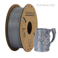 5KG PLA Filament 1.75mm for The US-3D Print Material-Kingroon 3D