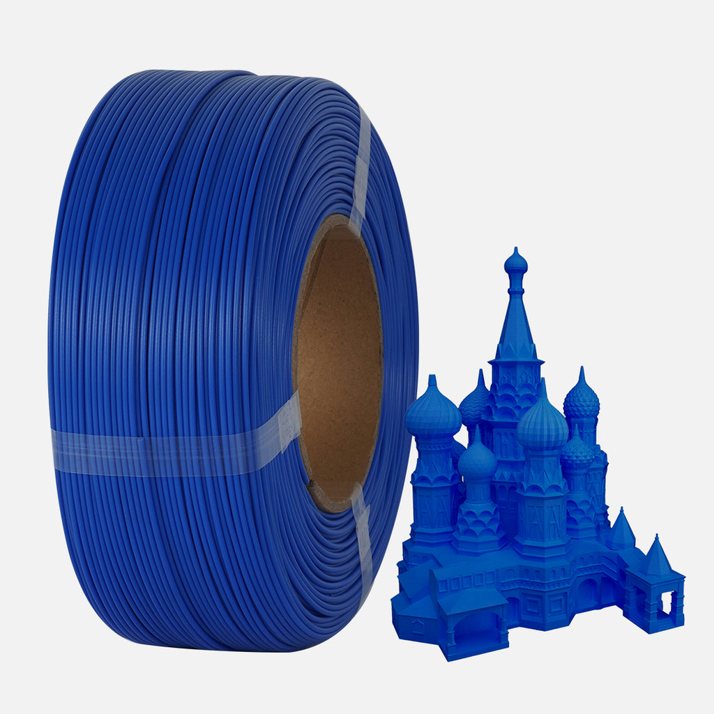 PLA - Multicolor Pla by Kingroon