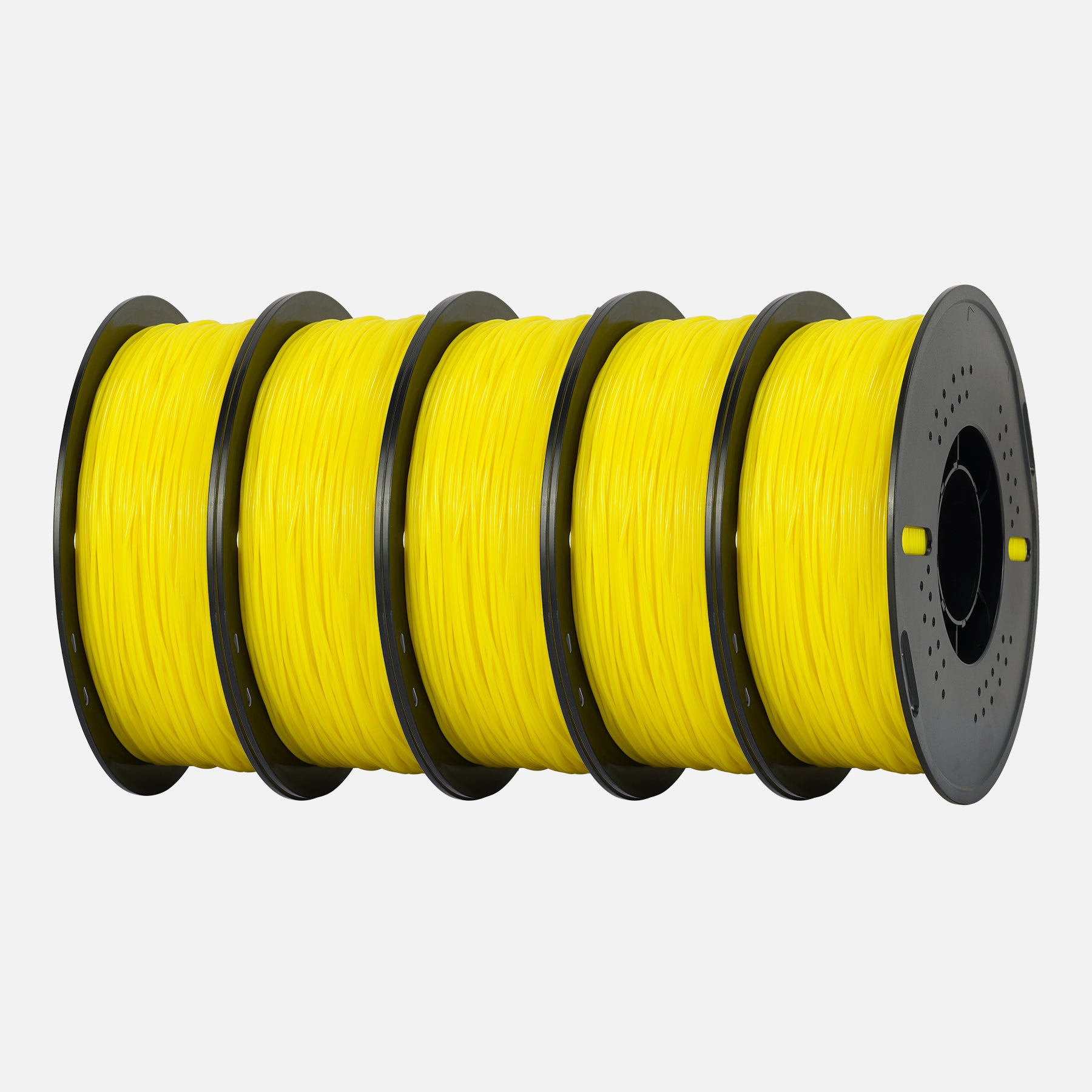 5KG PLA/PETG/TPU Filament 1.75mm EU Stock-3D Print Material-Kingroon 3D