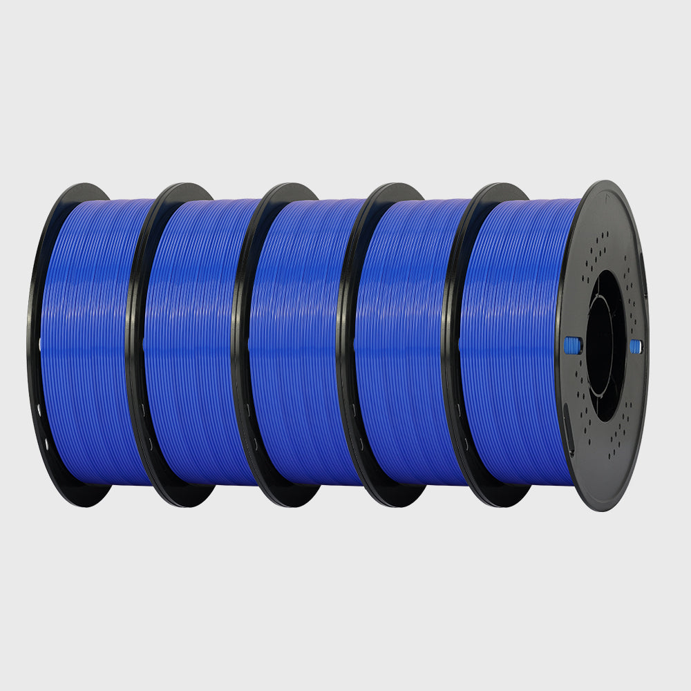 5KG PLA/PETG/TPU Filament 1.75mm EU Stock-3D Print Material-Kingroon 3D