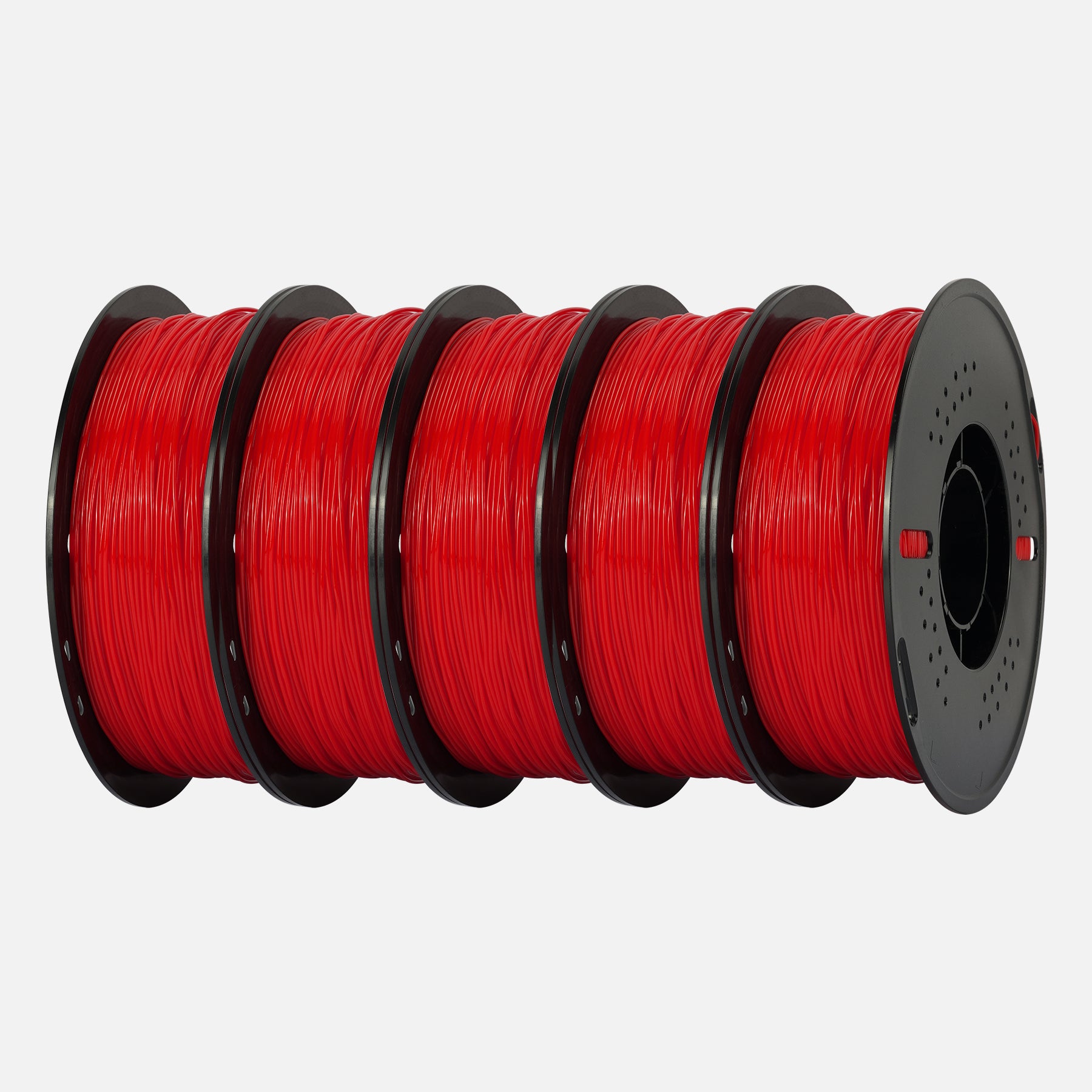 5KG PLA/PETG/TPU Filament 1.75mm EU Stock-3D Print Material-Kingroon 3D