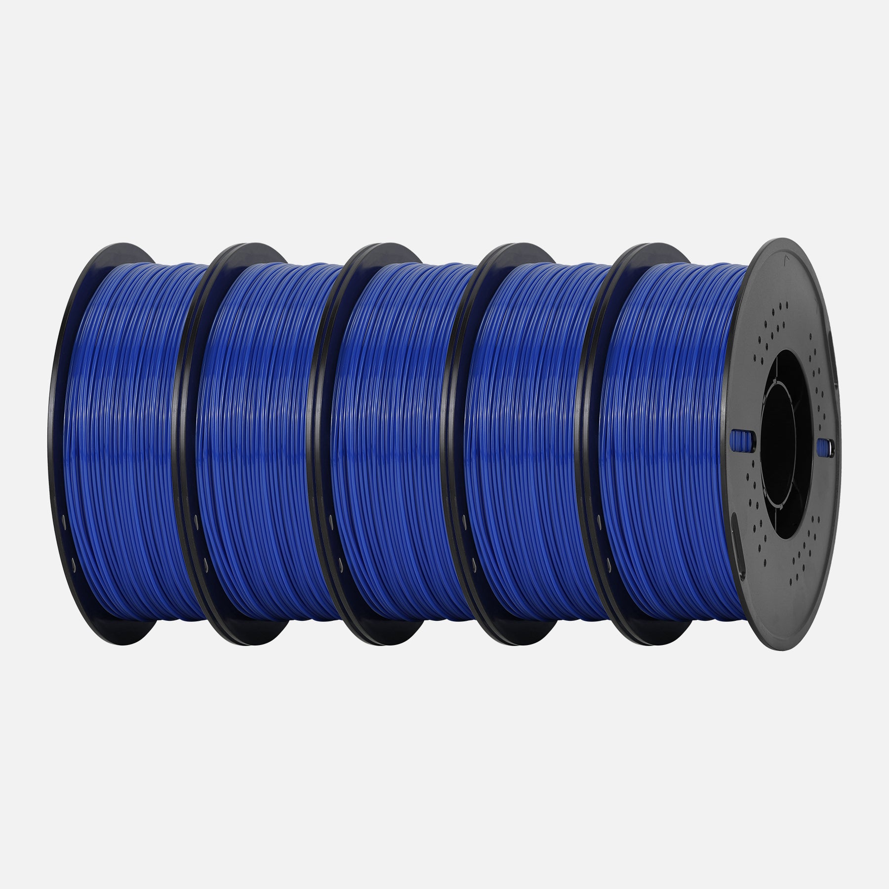 5KG PLA/PETG/TPU Filament 1.75mm EU Stock-3D Print Material-Kingroon 3D