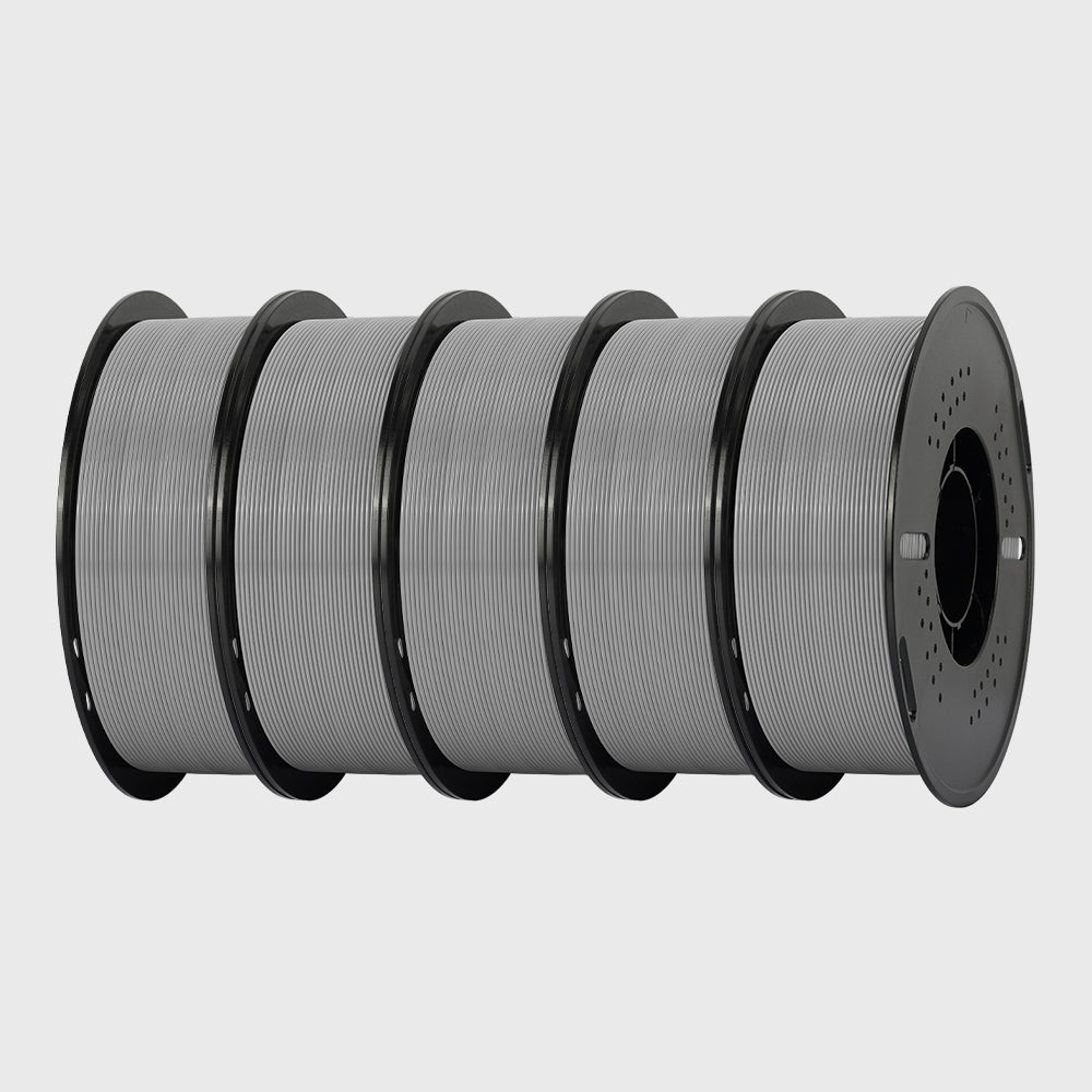 5KG PLA/PETG/TPU Filament 1.75mm EU Stock-3D Print Material-Kingroon 3D