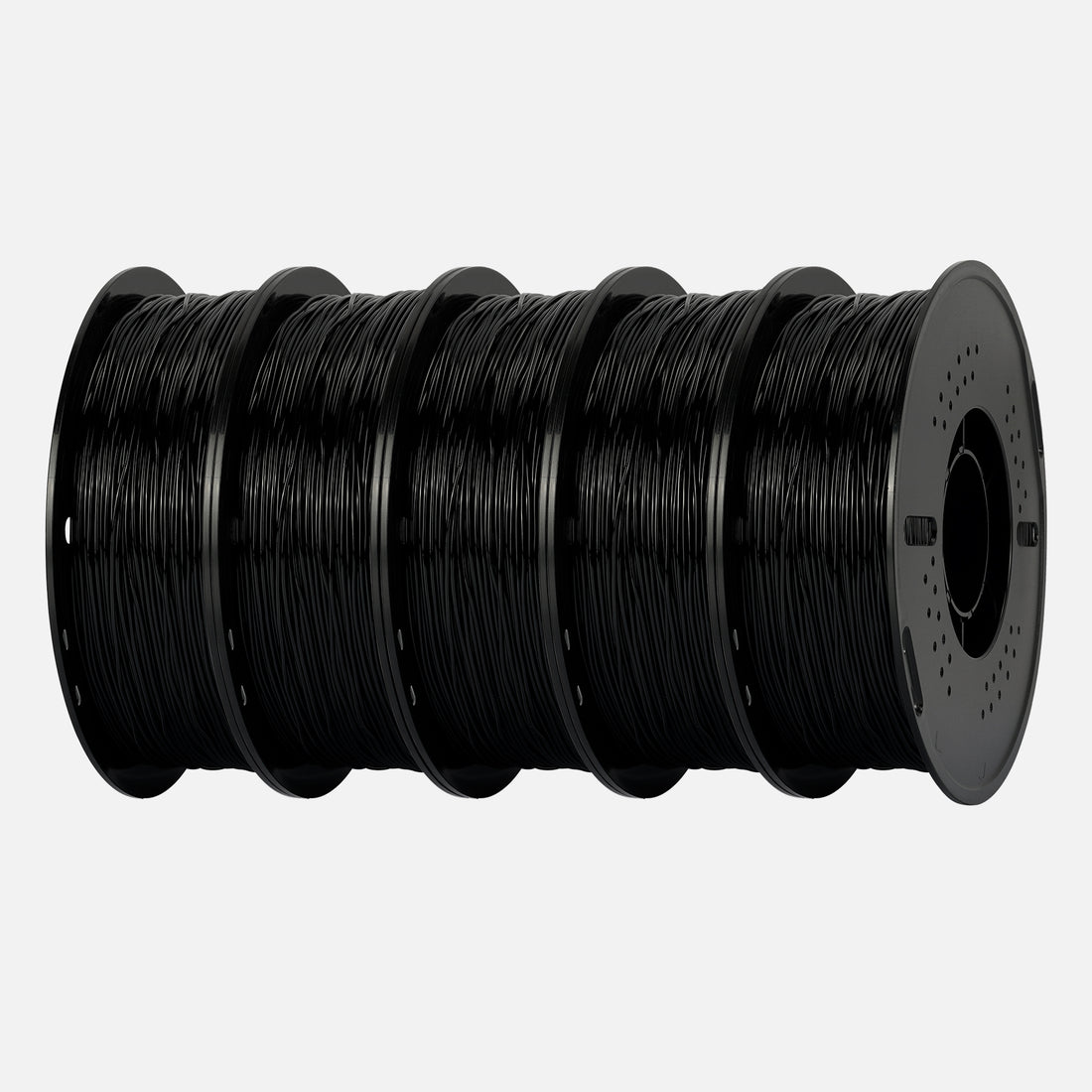 5KG TPU Filament 1.75mm EU Stock-3D Print Material-Kingroon 3D