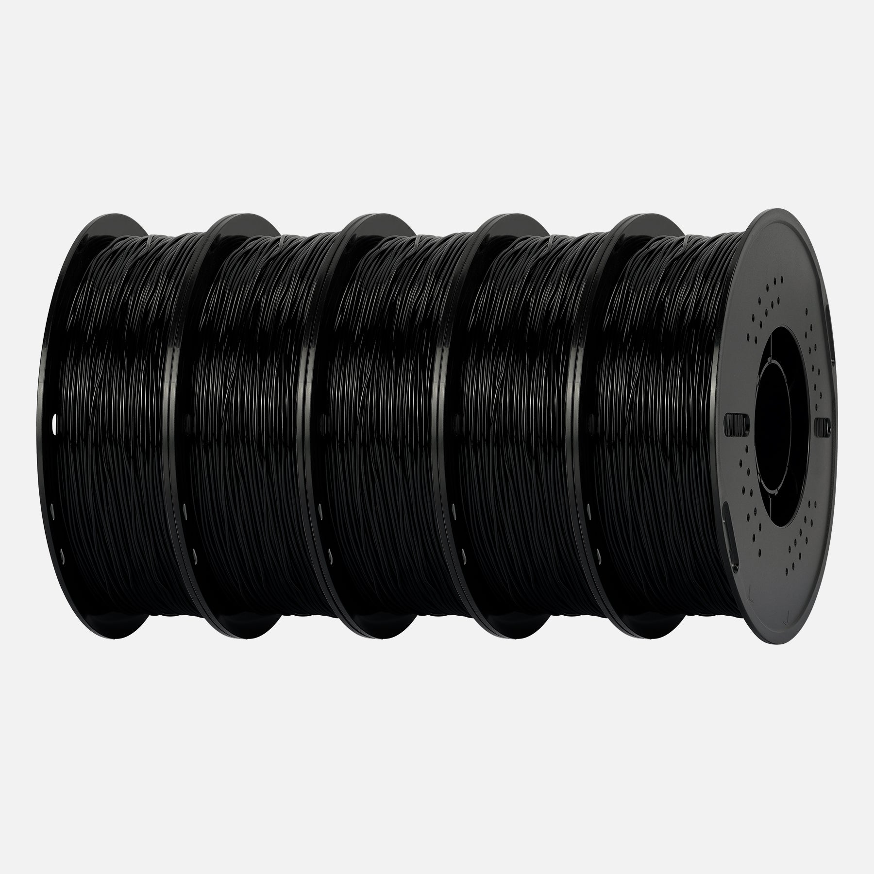 5KG PLA/PETG/TPU Filament 1.75mm EU Stock-3D Print Material-Kingroon 3D