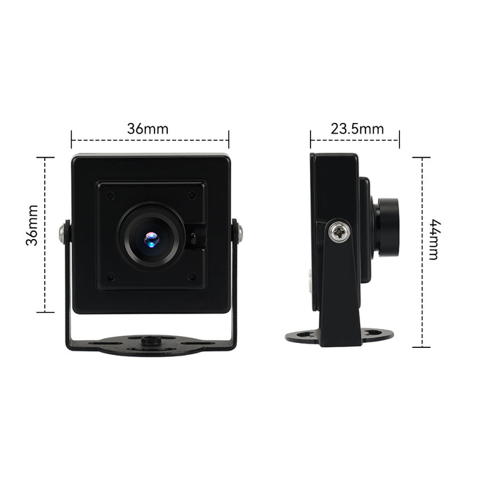 Camera For Kingroon KLP1 AI Detection Time-lapse Filming 24 Hour Real-time 3D Printing monitor New Upgrade-3D Printer Accessories-Kingroon 3D