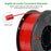 【2KG Pack】Red PETG 1kg 3D Printer Filament-3D Print Material-Kingroon 3D
