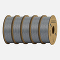 5KG PLA Filament 1.75mm EU Stock-3D Print Material-Kingroon 3D