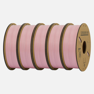 5KG PLA Filament 1.75mm EU Stock-3D Print Material-Kingroon 3D