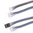 XH2.54 1 Meter 4 pin Stepper Motor Wire Dupont Cable Female to Female Motor Terminal Line