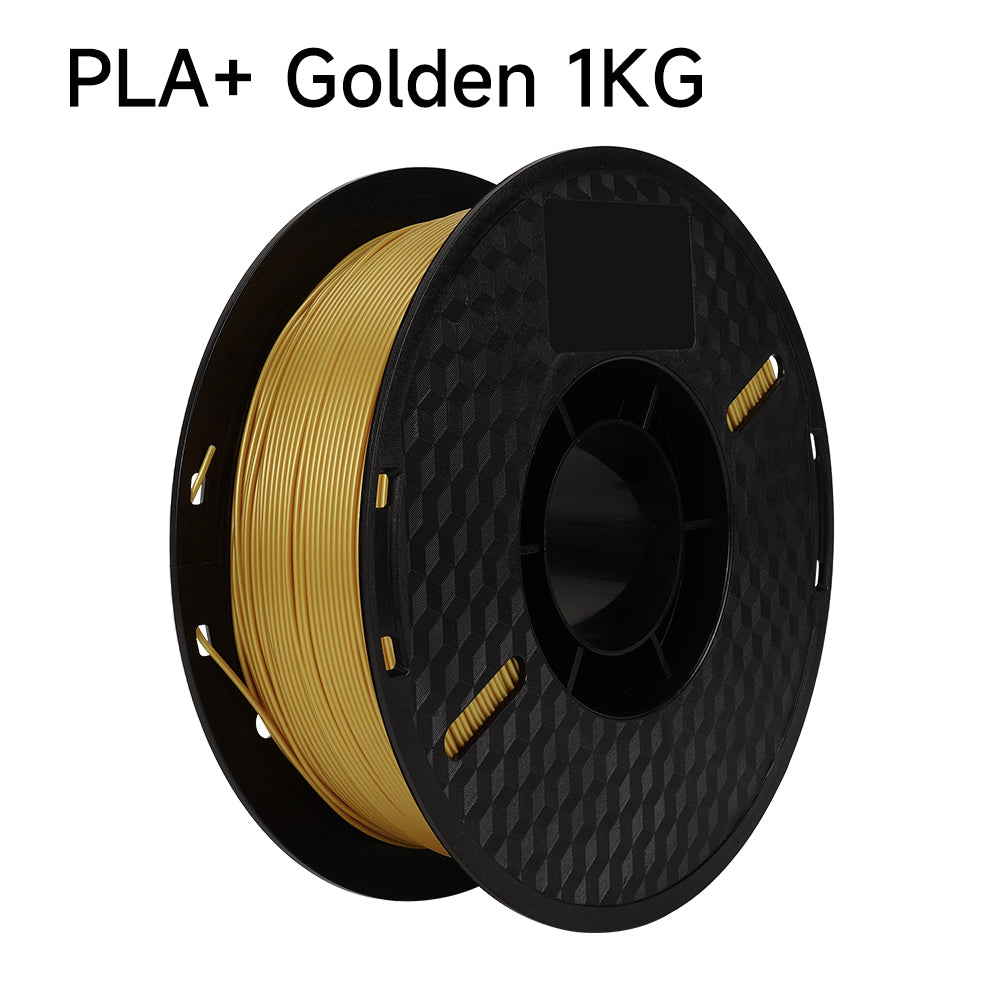 Golden PLA+