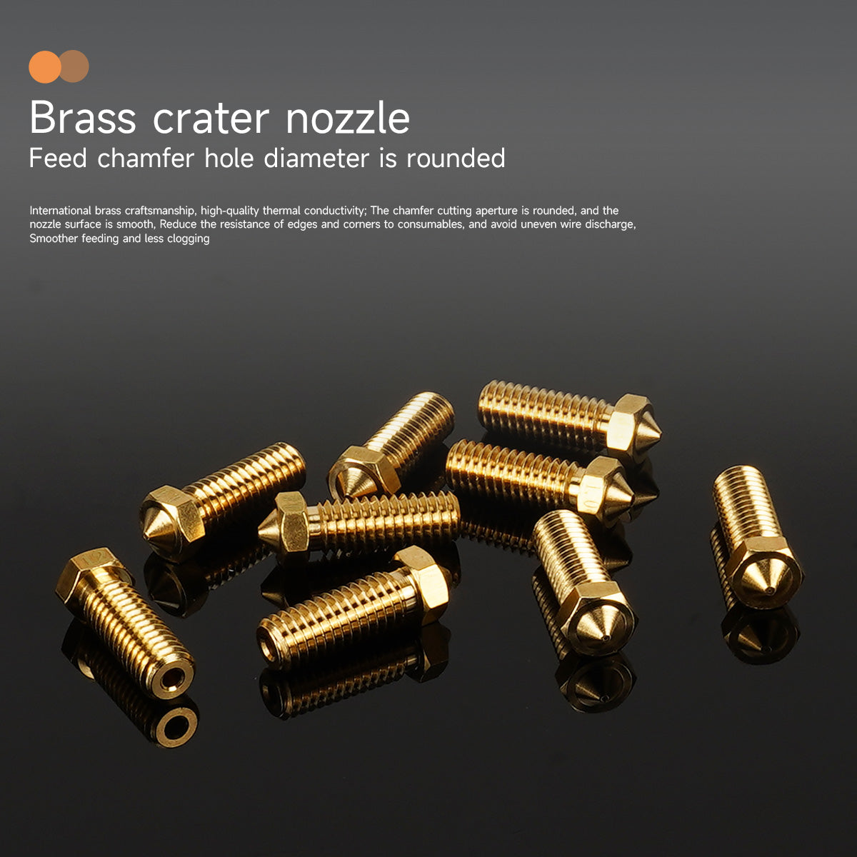 Hotend Upgrade Per Stampanti 3D Artillery | Compatibile Sidewinder X1 X2 Genius Pro | Tutto Metallo Con Ugello Acciaio - Foto 4