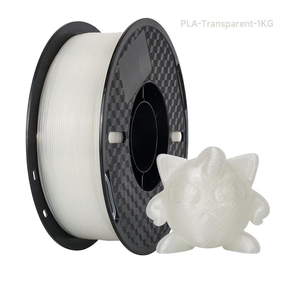 10KG PLA Filament 1.75mm-3D Print Material-Kingroon 3D