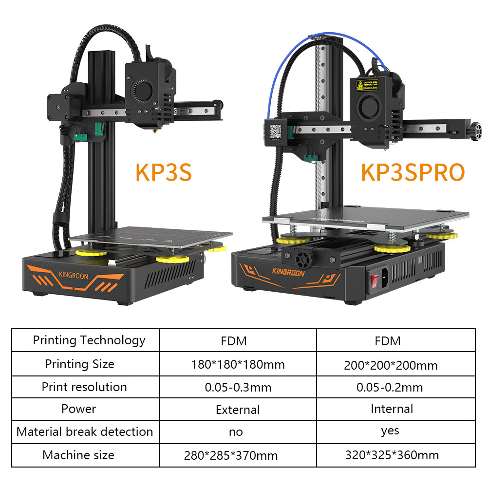 cantilever 3d printer