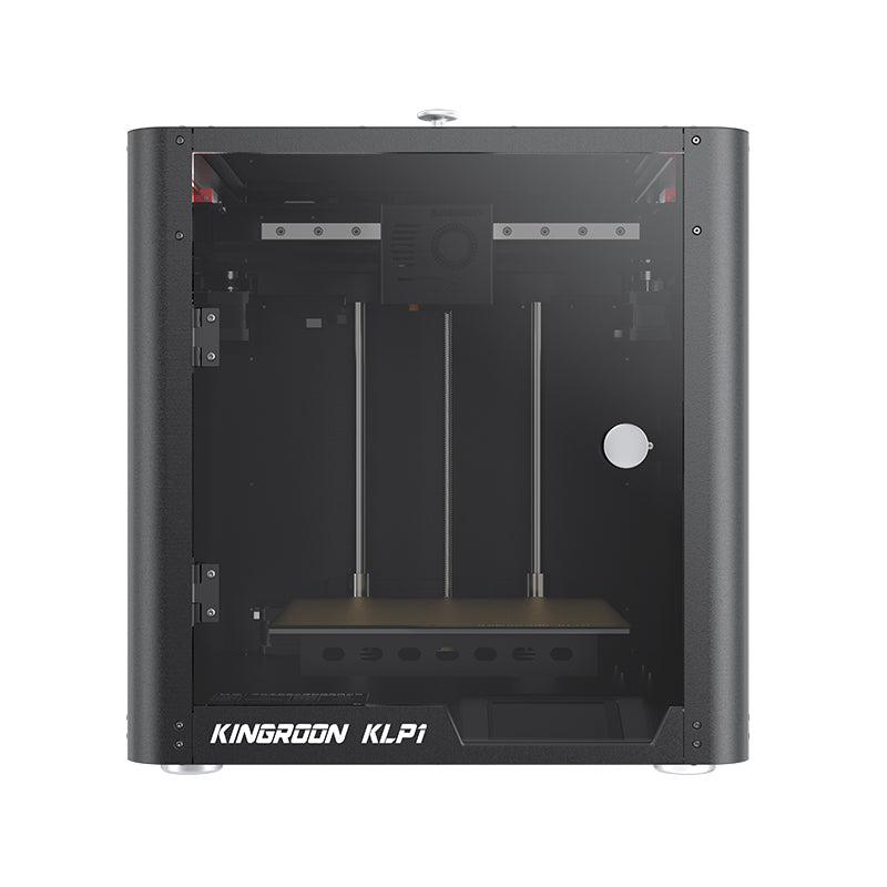 Kingroon KLP1 CoreXY Printer - Klipper Firmware-3D Printers-Kingroon 3D