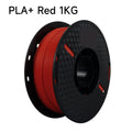 Red PLA+