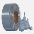 10KG PLA Refill Filament With No Spool-Kingroon 3D