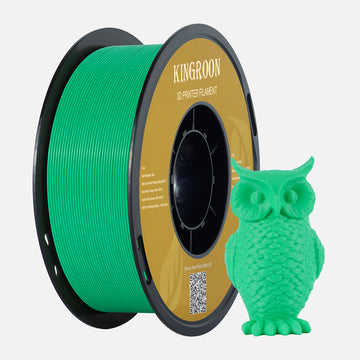 KINGROON PLA Basic-3D Print Material-Kingroon 3D