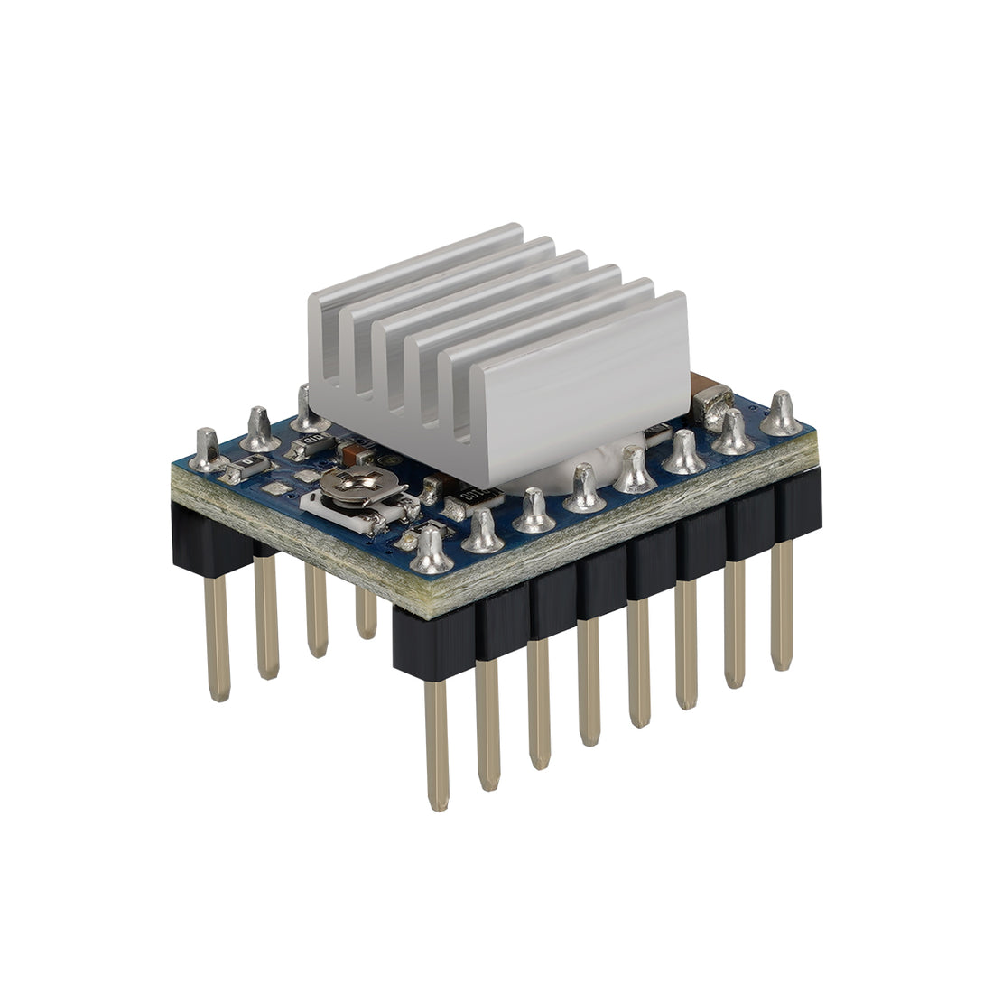 A4988 Stepper Motor Driver Module-3D Printer Accessories-Kingroon 3D