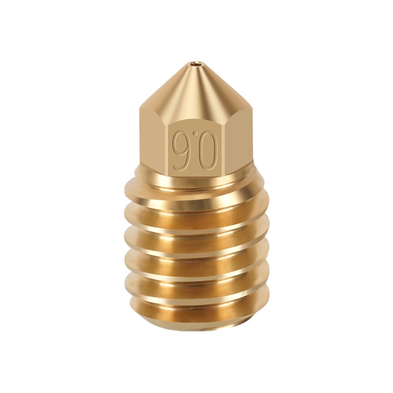 Bambu Lab X1 & P1P High-Speed High-Quality Brass Nozzle-3D Printer Accessories-Kingroon 3D