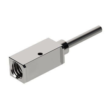 Bambu Lab Replacement Throat Tube for P1P/X1 Series Hotend Upgrade-3D Printer Accessories-Kingroon 3D