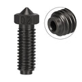 Hardened steel crater nozzle For Anycubic Kobra 2-3D Printer Accessories-Kingroon 3D