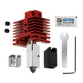 TZ 2.0 Extrusion Head with High-Temperature Capability-3D Printer Accessories-Kingroon 3D