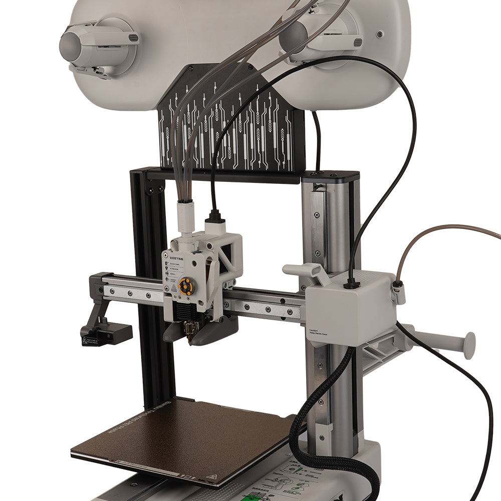 Bambu A1 Mini AMS Holder