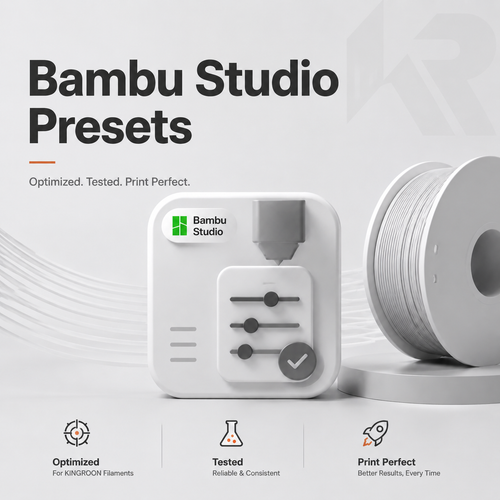Filament Presets