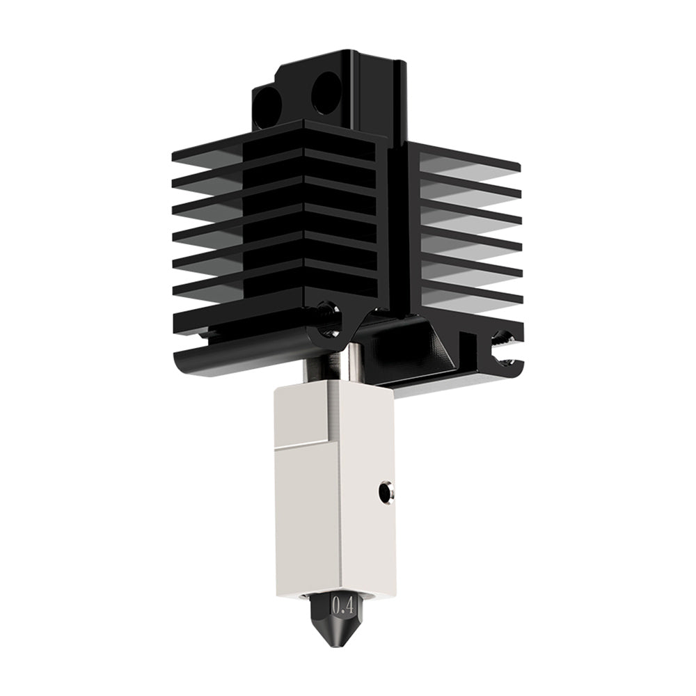 Hardened Steel Hotend, best 3d printer hotends-Kingroon