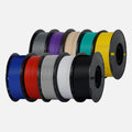 Kingroon 10KG PLA Plus (PLA+) Filament 1.75mm-Kingroon 3D