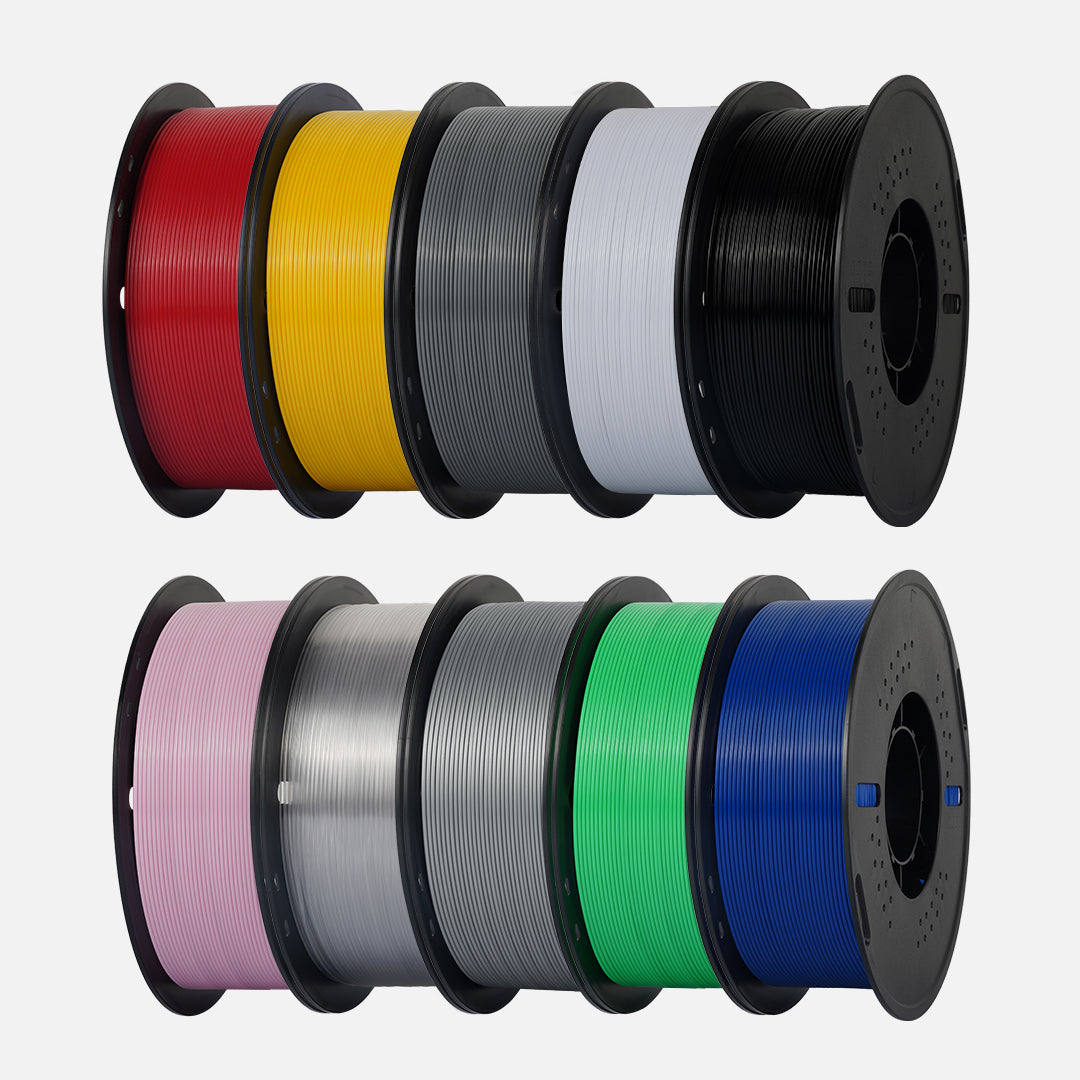 KINGROON PETG Filament 1.75mm-PETG Basic-Kingroon 3D