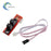 Endstop Optical Light Control Limit Switch with 3 Pin Cable For RAMPS 1.4 Board