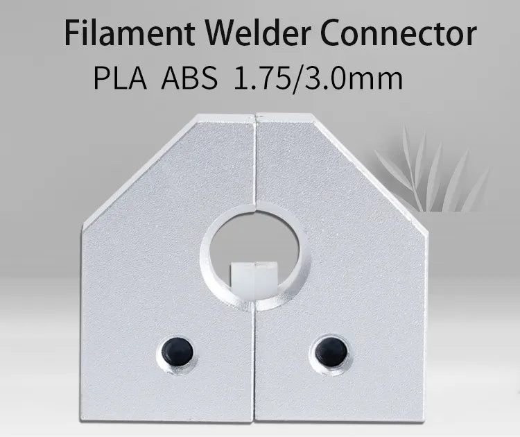 Filament Welder Connector