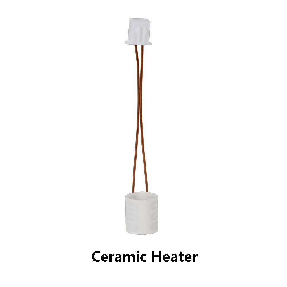 Creality K1/ K1 Max Ceramic Heating Tube & Thermeistor