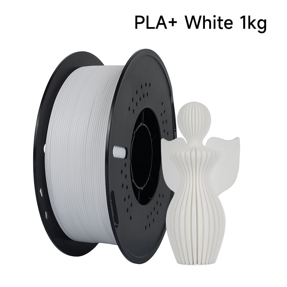 Kingroon 10KG PLA Plus (PLA+) Filament 1.75mm-Kingroon 3D