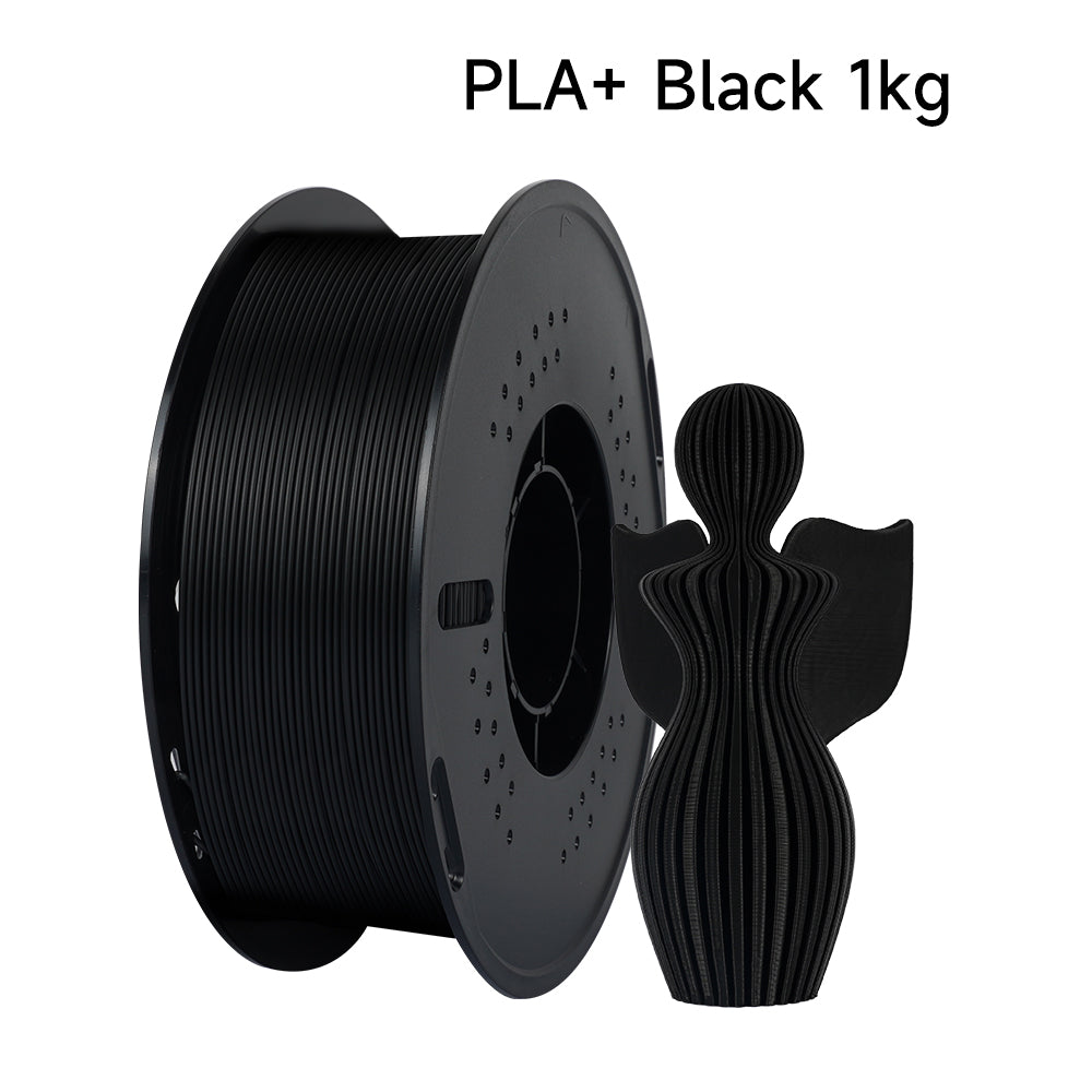 Kingroon 10KG PLA Plus (PLA+) Filament 1.75mm-Kingroon 3D