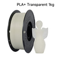 Kingroon 10KG PLA Plus (PLA+) Filament 1.75mm-Kingroon 3D