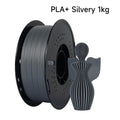 Kingroon 10KG PLA Plus (PLA+) Filament 1.75mm-Kingroon 3D