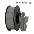 Kingroon 10KG PLA Plus (PLA+) Filament 1.75mm-Kingroon 3D