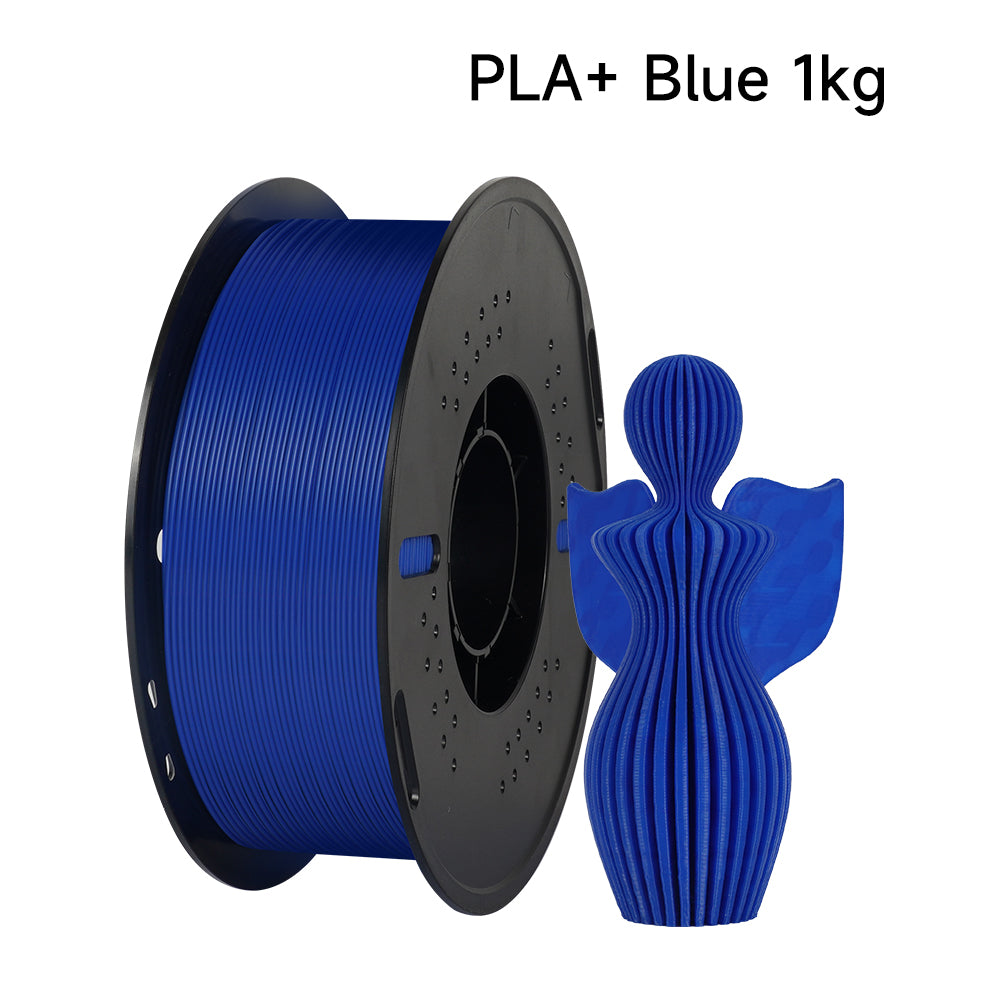 Kingroon 10KG PLA Plus (PLA+) Filament 1.75mm-Kingroon 3D