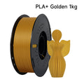 Kingroon 10KG PLA Plus (PLA+) Filament 1.75mm-Kingroon 3D