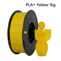 Kingroon 10KG PLA Plus (PLA+) Filament 1.75mm-Kingroon 3D