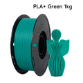 Kingroon 10KG PLA Plus (PLA+) Filament 1.75mm-Kingroon 3D