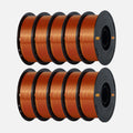 KINGROON Silk Dual-Color PLA-PLA Silk-Kingroon 3D