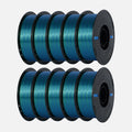 KINGROON Silk Dual-Color PLA-PLA Silk-Kingroon 3D