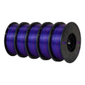 5KG PLA/PETG/TPU Filament 1.75mm EU Stock-3D Print Material-Kingroon 3D