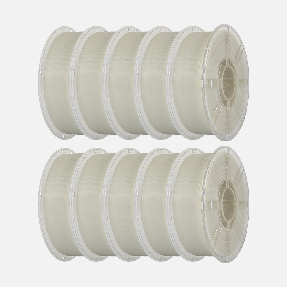 KINGROON Glow in Dark PLA-3D Print Material-Kingroon 3D
